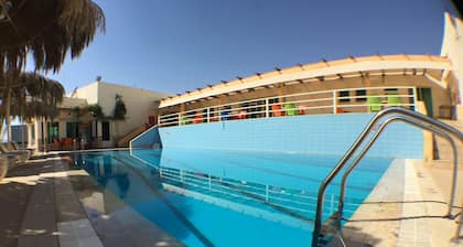 Red Sea Dive Center - Hotel & Dive Center