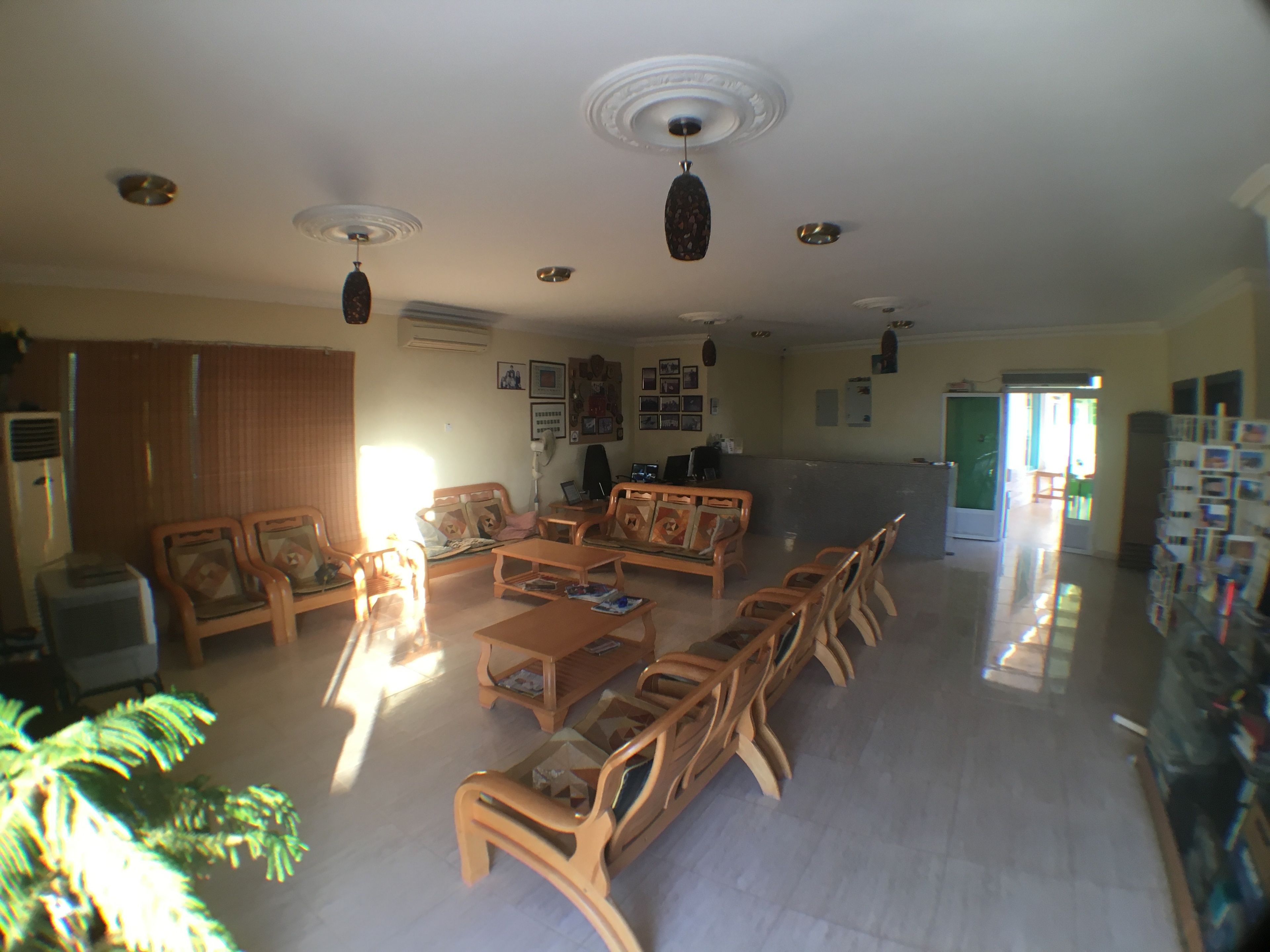 Foto - Red Sea Dive Center