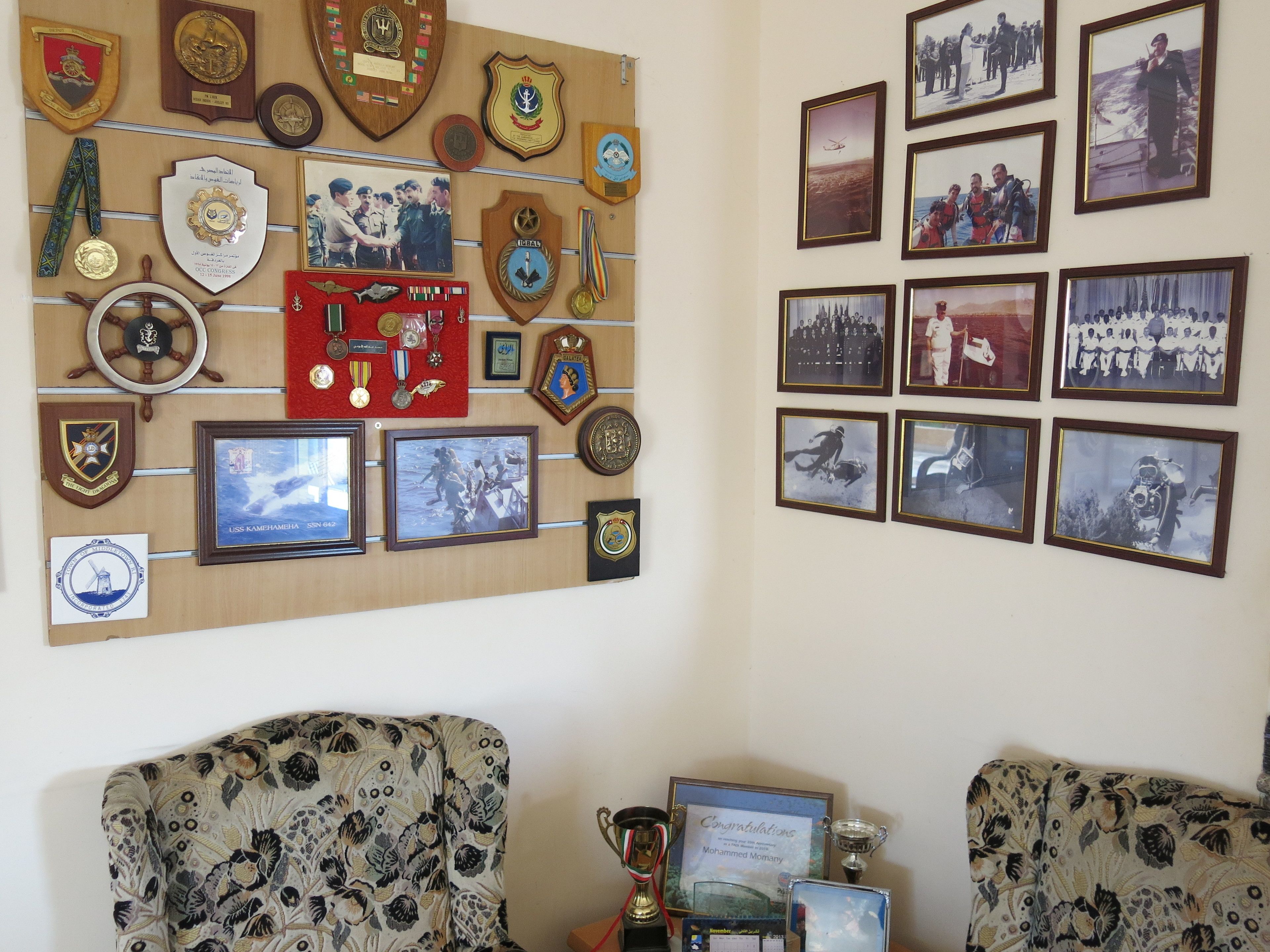 Foto - Red Sea Dive Center