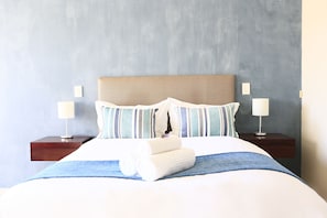 Standard-Apartment, 1 Schlafzimmer (da Sun) | Hochwertige Bettwaren, Zimmersafe, individuell dekoriert