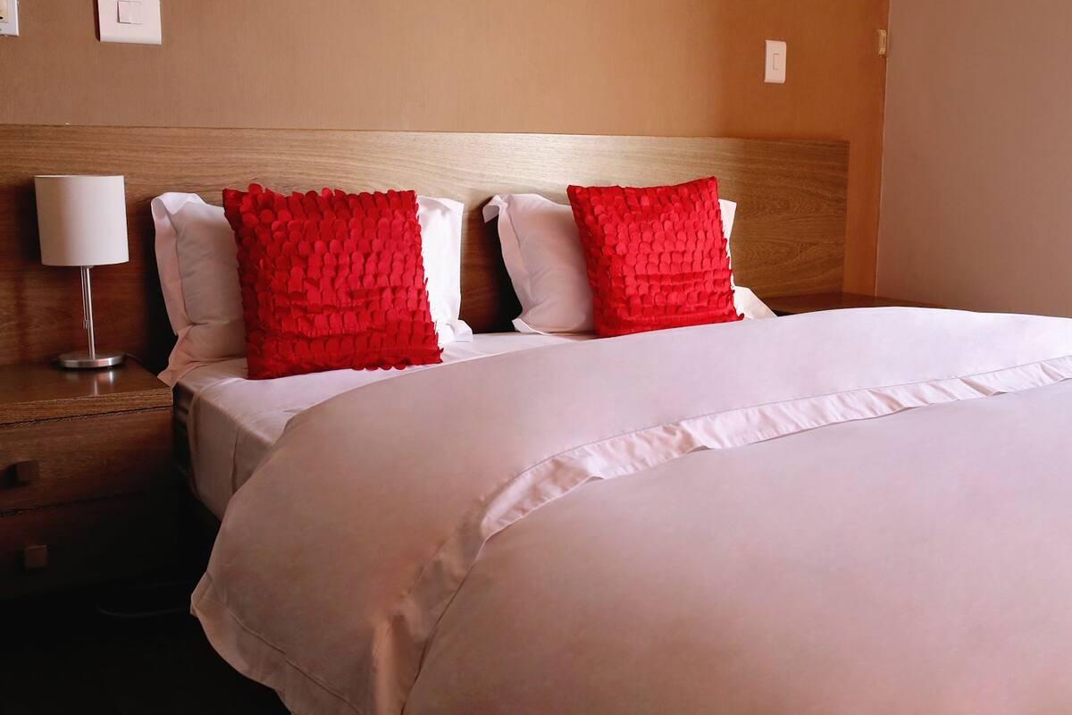 Apartment, 3 Bedrooms (da House)