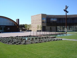 Property grounds - Pago Del Vicario (Ciudad Real)