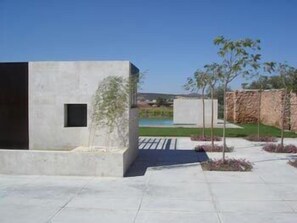 Property grounds - Pago Del Vicario (Ciudad Real)