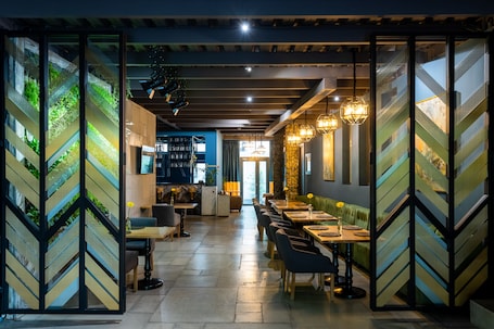 Centro de negocios