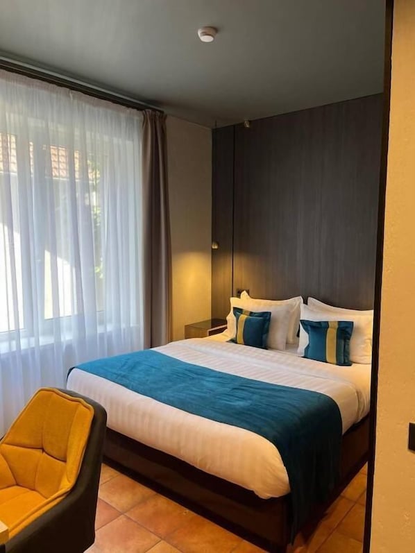 Room - Tulip Residence & Spa Hotel (Chisinau)
