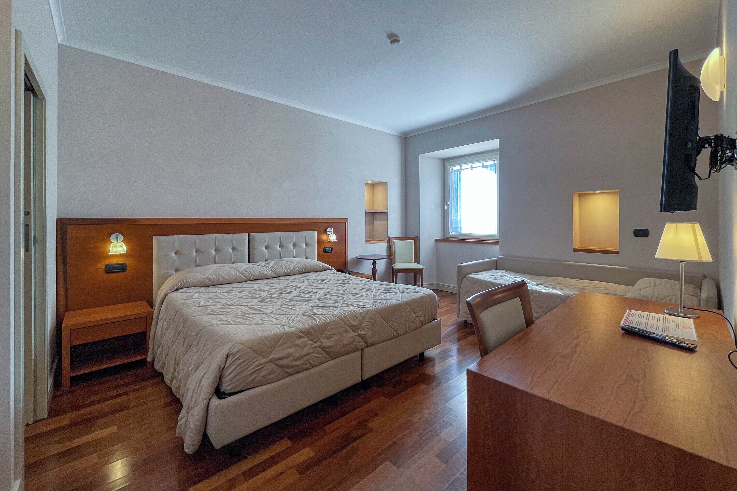 Photo - Hotel Rosa