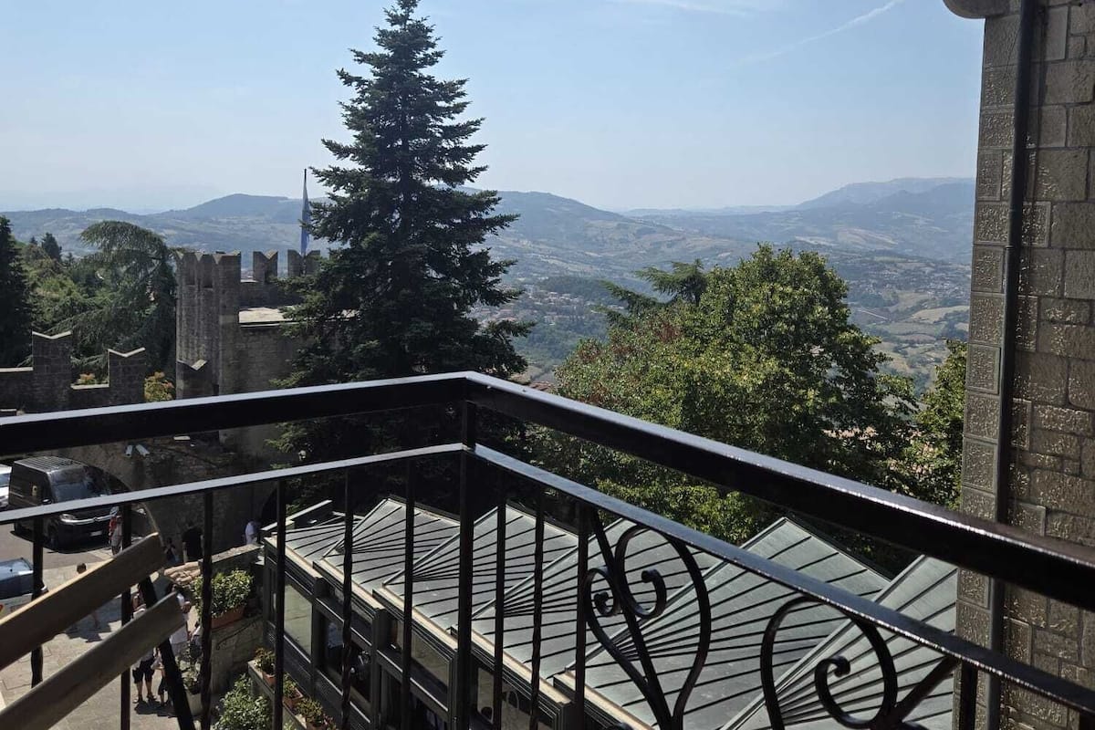 Premium Apartment, 3 Bedrooms, 2 Bathrooms, Annex Building | Terrace/patio
