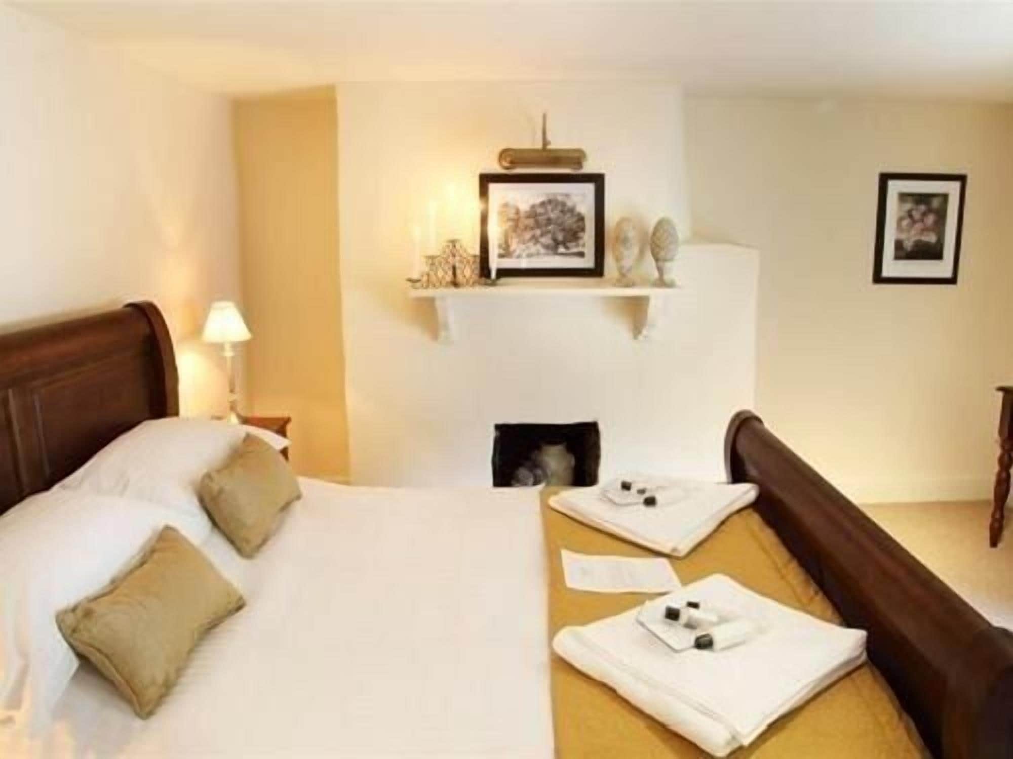 Standard Double Room, Ensuite