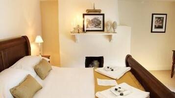 Standard Double Room, Ensuite