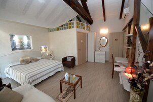 Standard Room | View from room