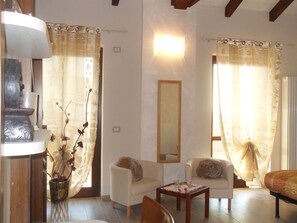 Standard Room | View from room - La Valle B&B (Asti)