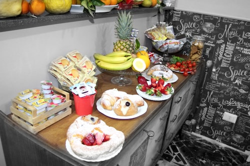 B&B Dolcevita Pompei