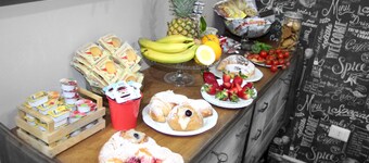 B&B Dolcevita Pompei