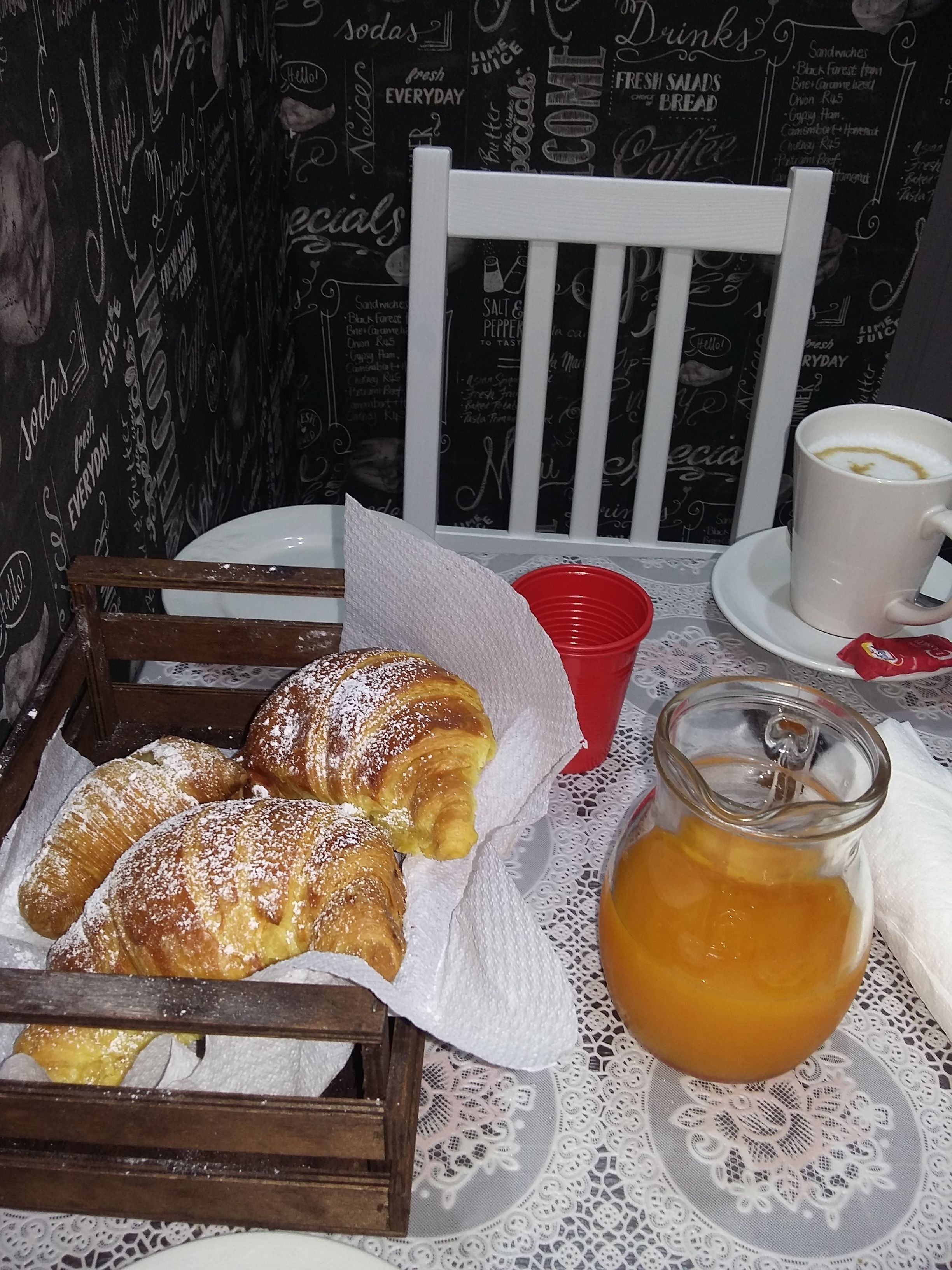 Foto - B&B Dolcevita