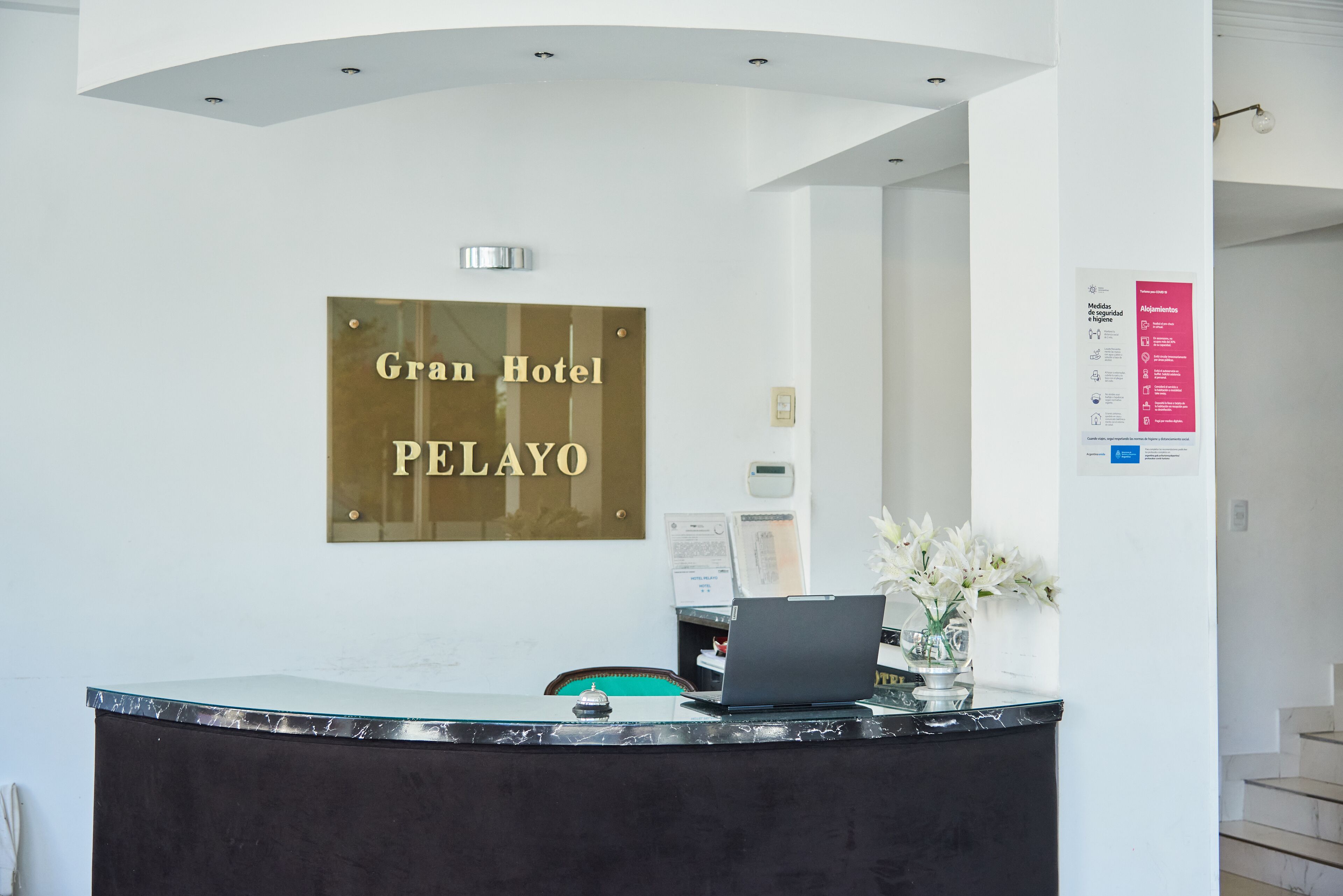 Photo - Hotel Pelayo