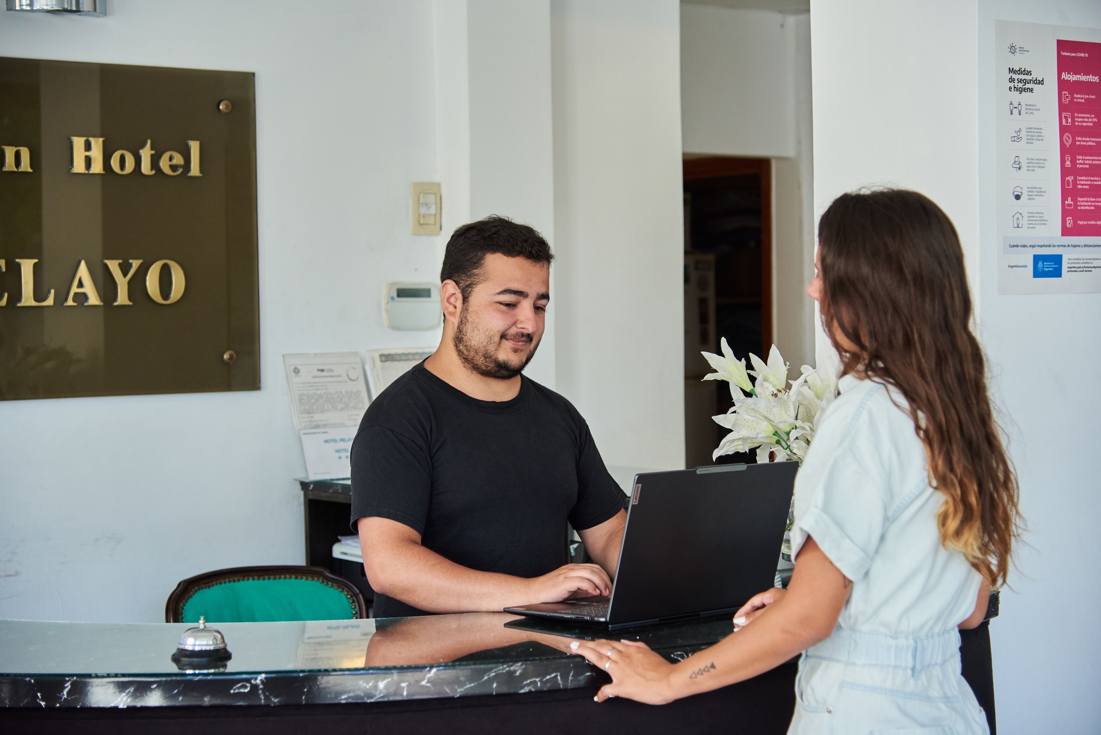 Photo - Hotel Pelayo