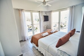 Quadruple Room - Hotel Pelayo (Mar del Plata)