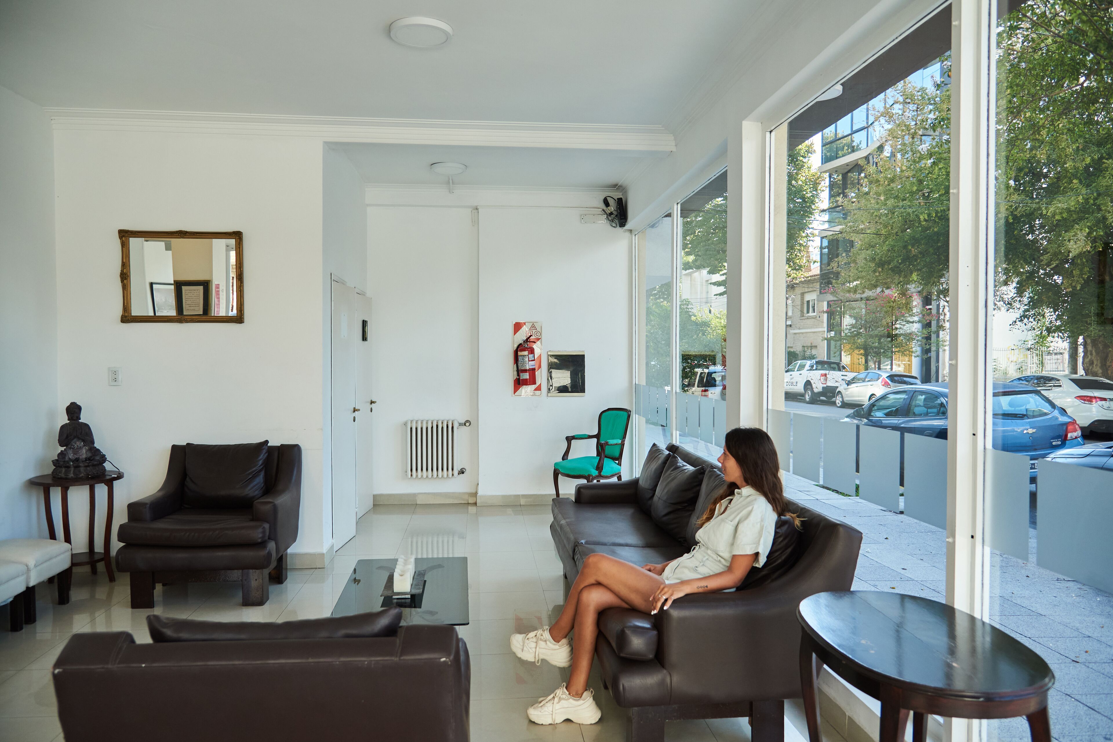 Photo - Hotel Pelayo