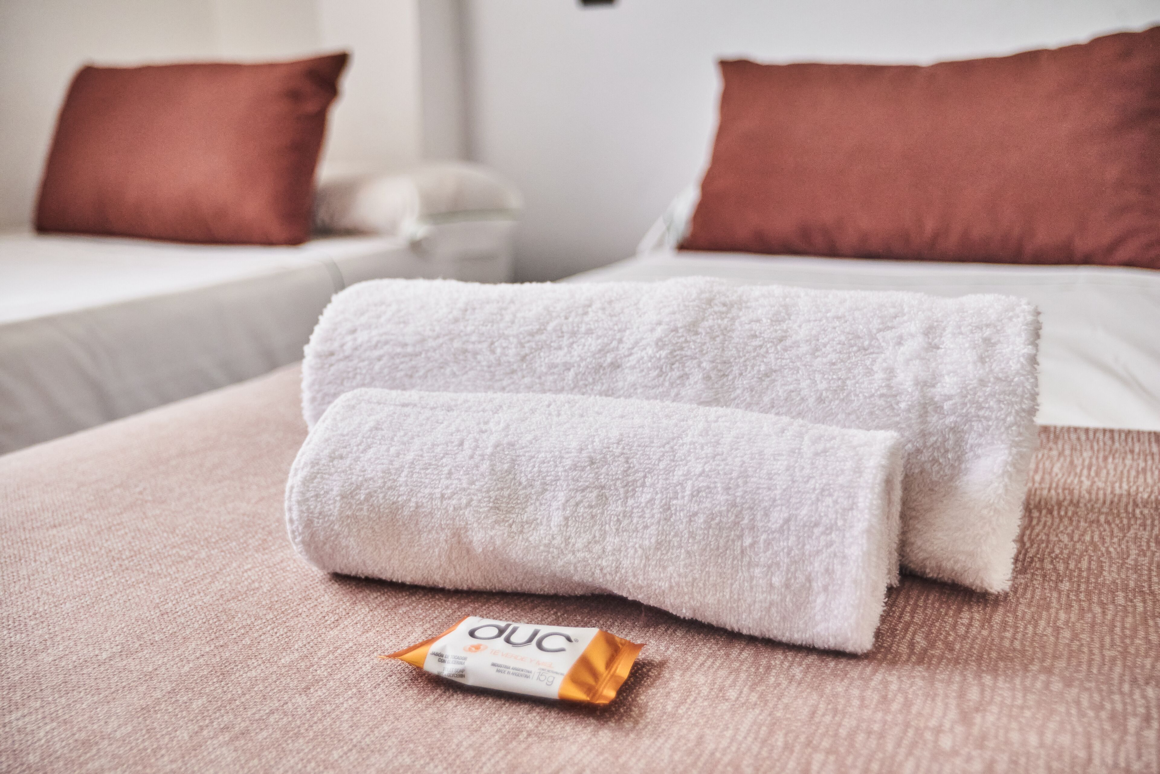 Photo - Hotel Pelayo