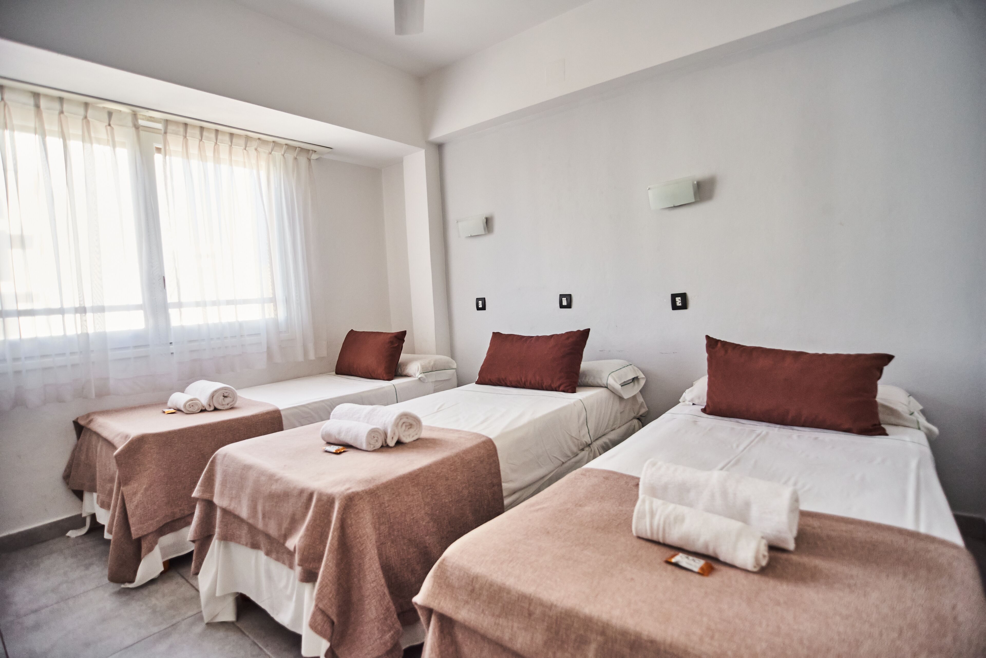 Photo - Hotel Pelayo