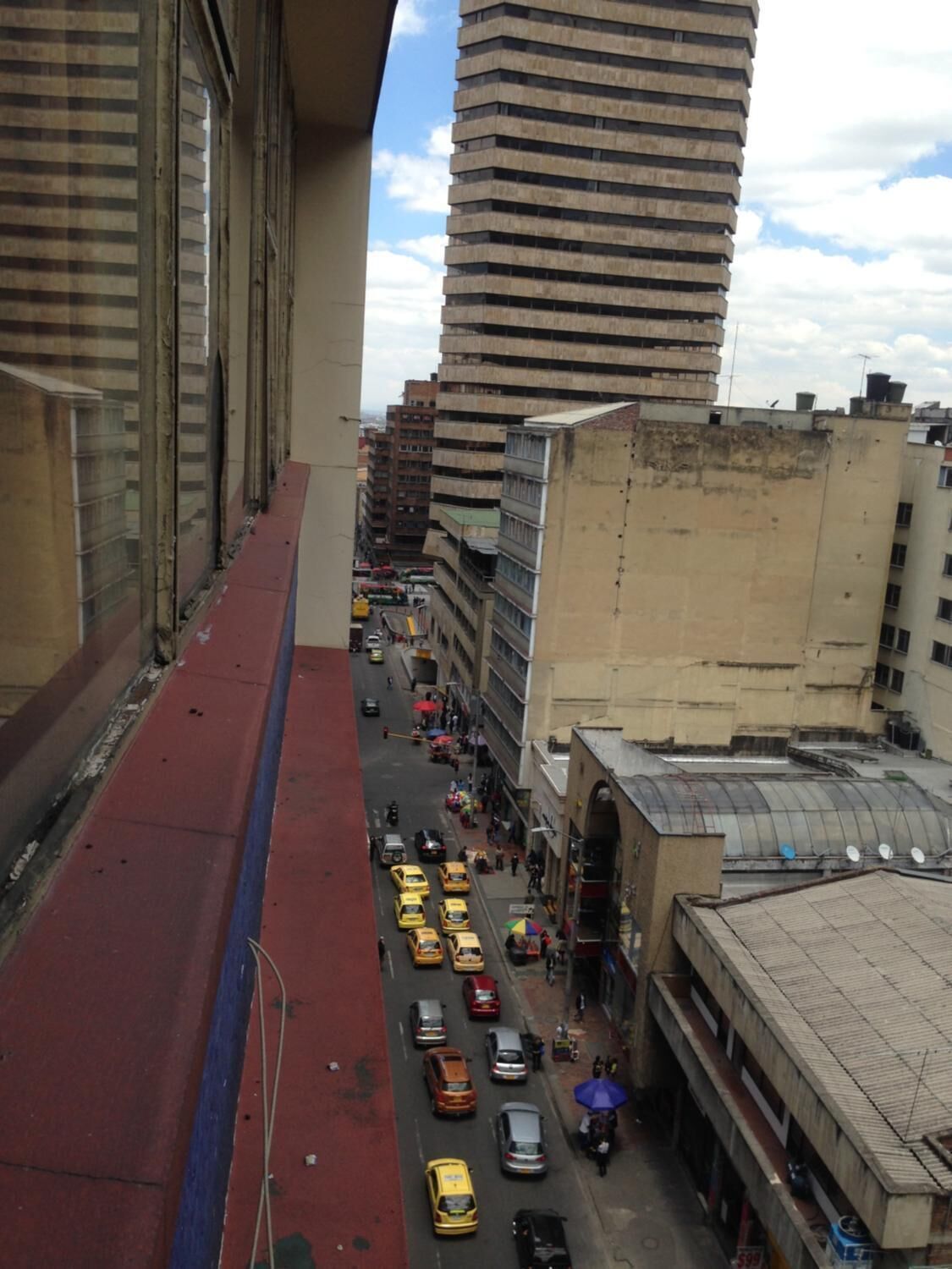 Foto - Hotel Manila Plaza