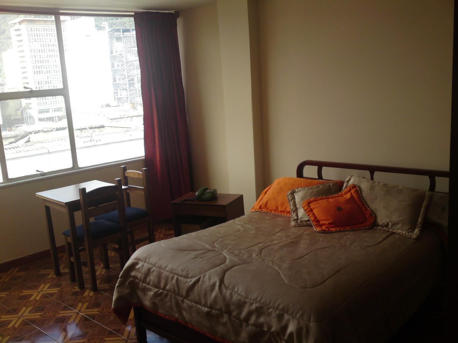 Foto - Hotel Manila Plaza