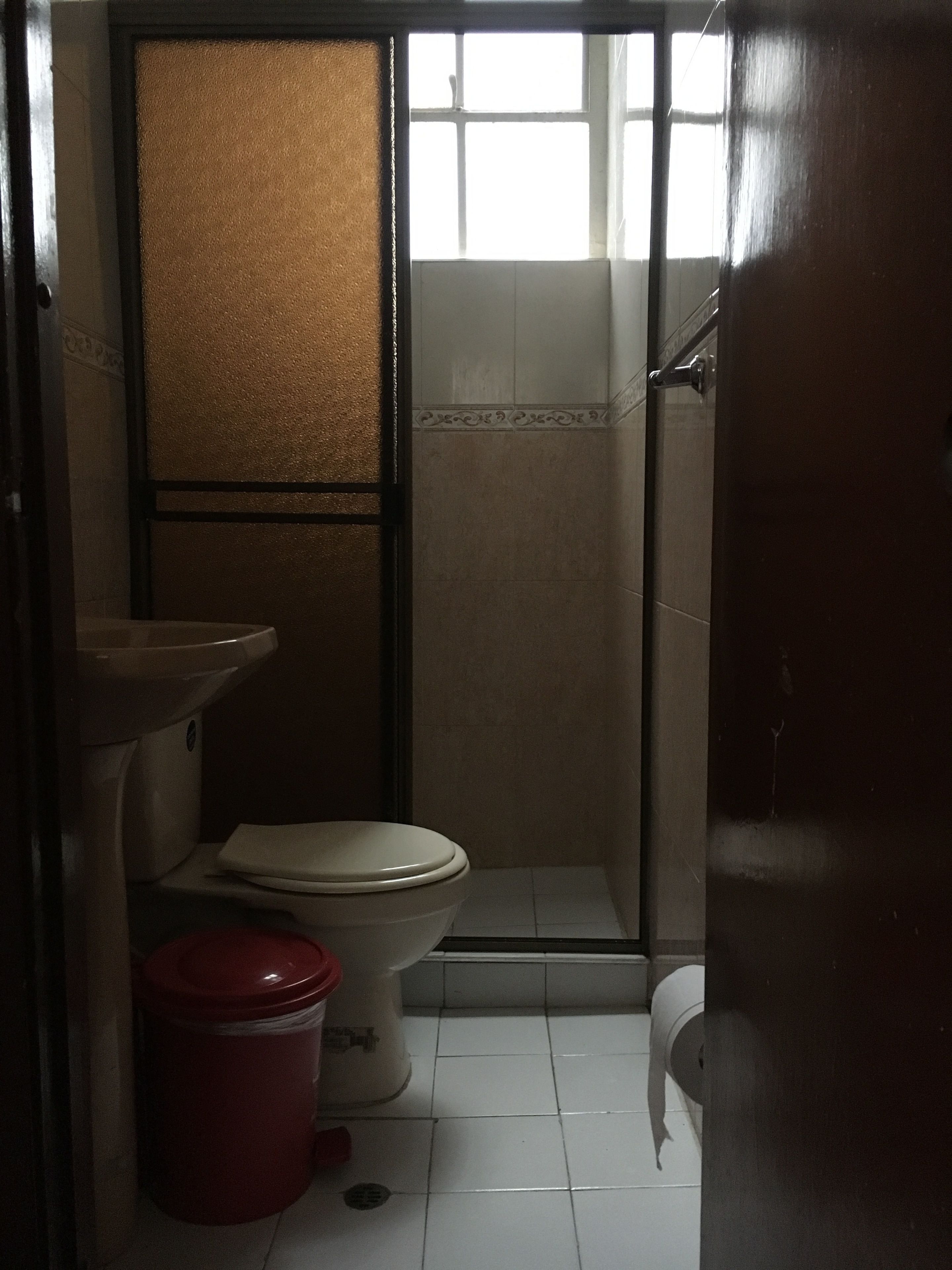 Foto - Hotel Manila Plaza