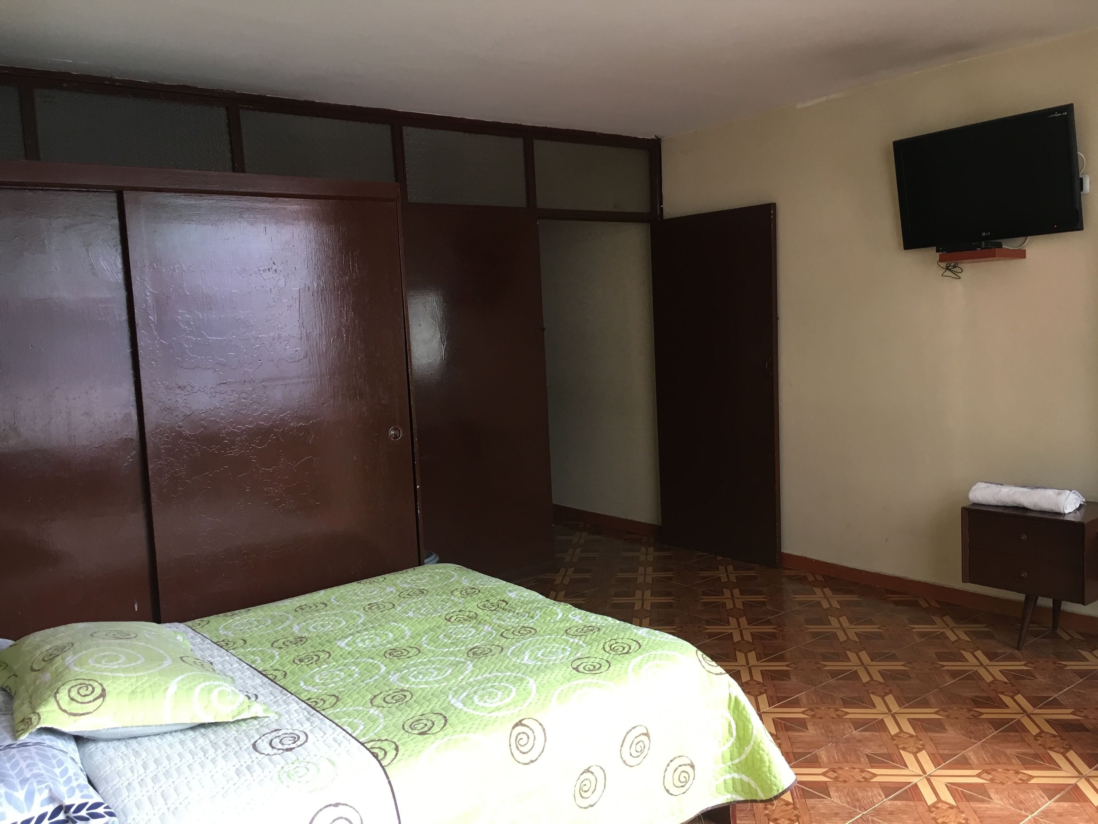 Foto - Hotel Manila Plaza