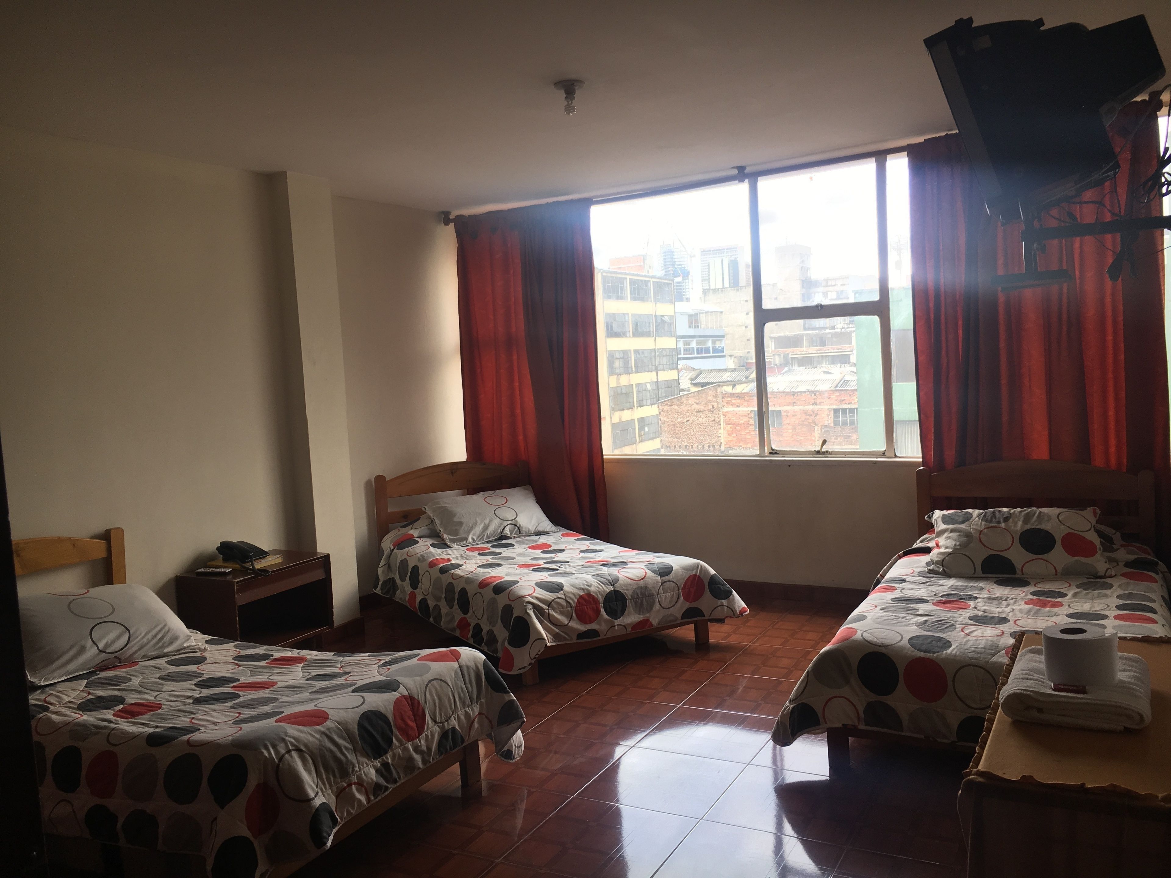 Foto - Hotel Manila Plaza