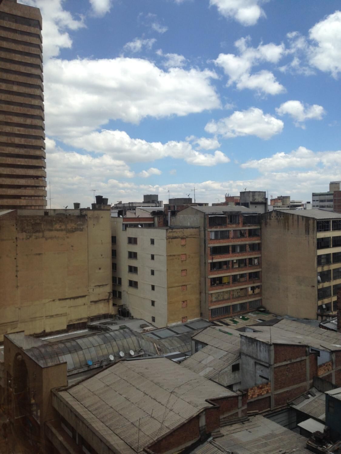 Foto - Hotel Manila Plaza