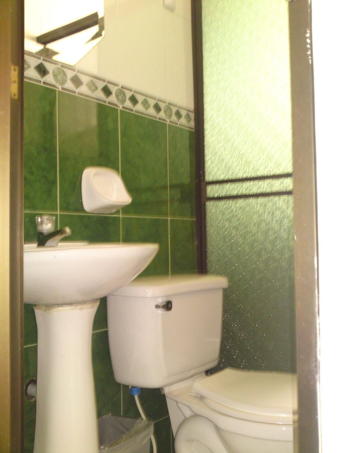 Foto - Hotel Manila Plaza