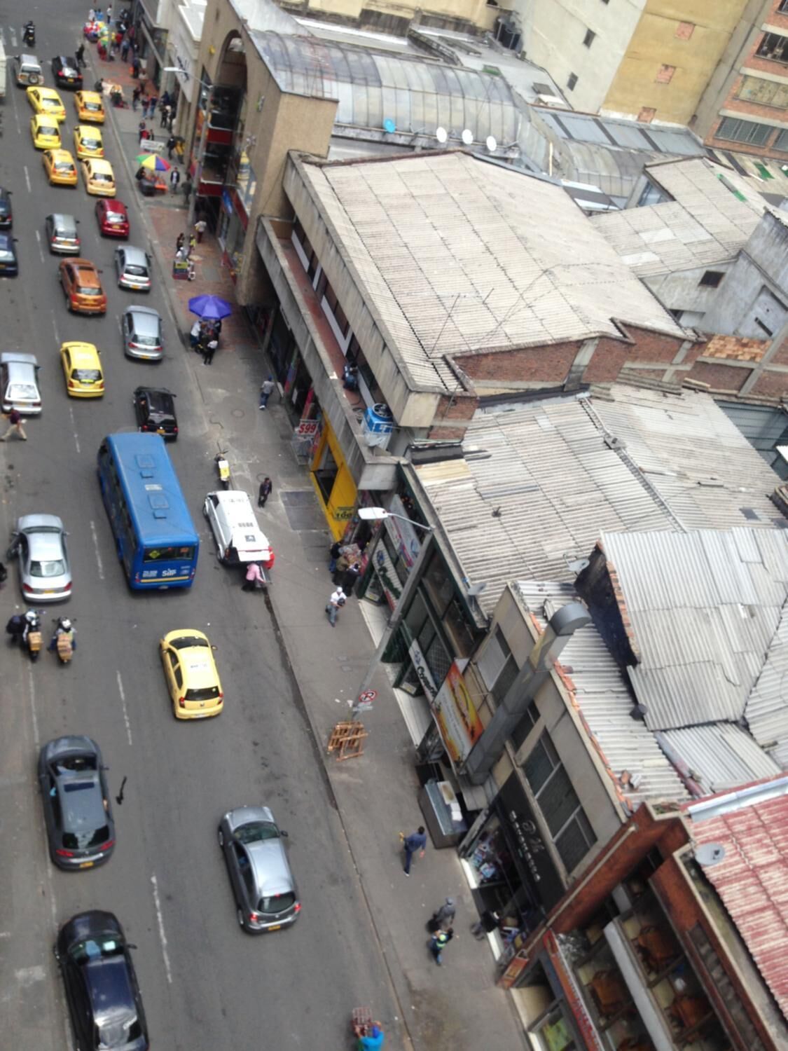 Foto - Hotel Manila Plaza