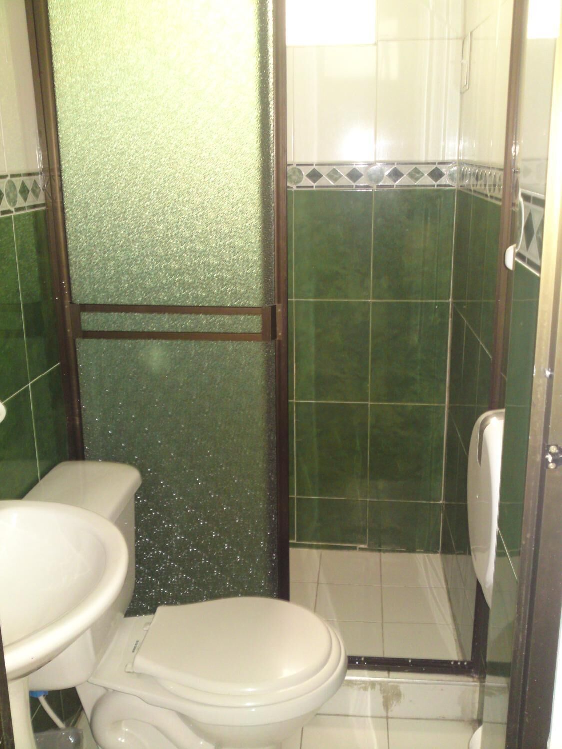 Foto - Hotel Manila Plaza