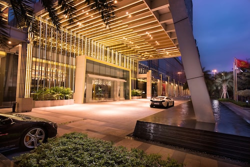 Hilton Shenzhen Futian