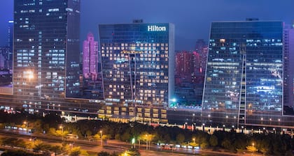 Hilton Shenzhen Futian