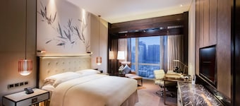 Hilton Shenzhen Futian