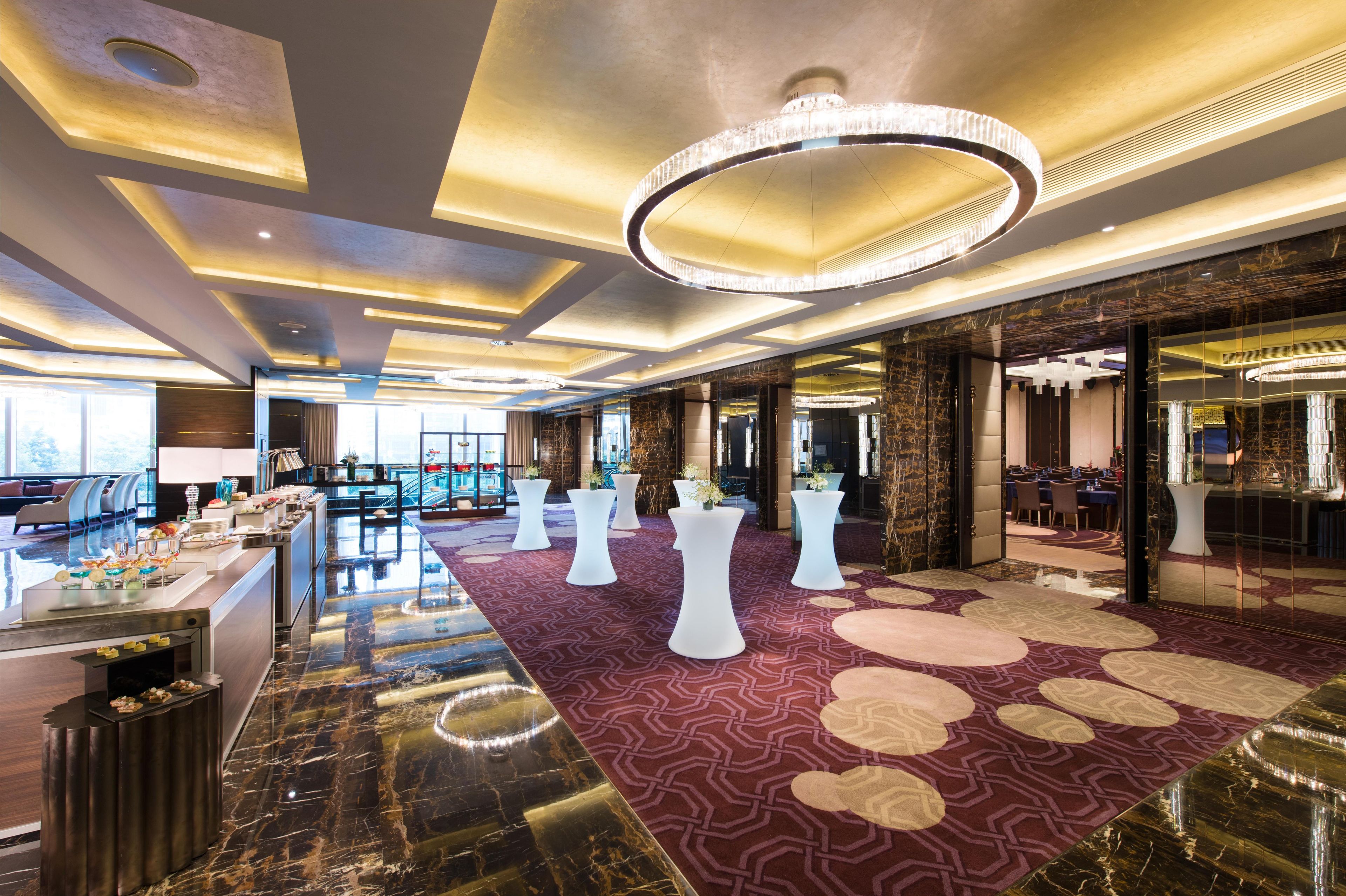 Salón de baile