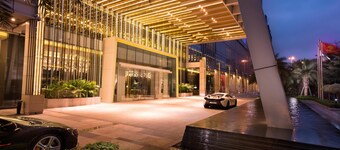 Hilton Shenzhen Futian