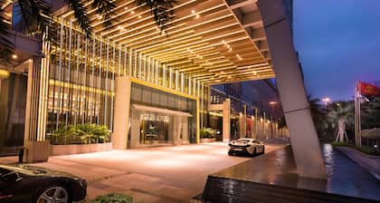 Hilton Shenzhen Futian