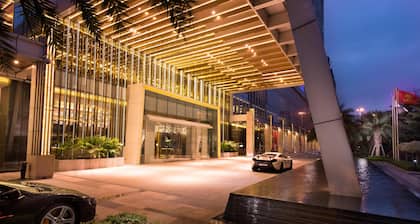 Hilton Shenzhen Futian