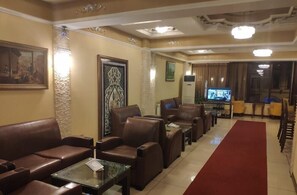 الردهة