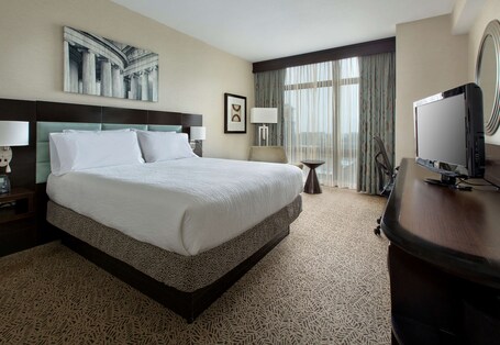 Hilton Garden Inn Washington DC U.S. Capitol - Image 51