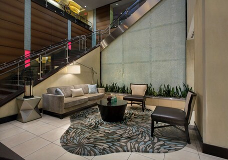 Hilton Garden Inn Washington DC U.S. Capitol - Image 41