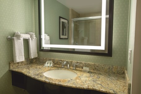 Hilton Garden Inn Washington DC U.S. Capitol - Image 29