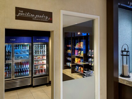 Hilton Garden Inn Washington DC U.S. Capitol - Image 31