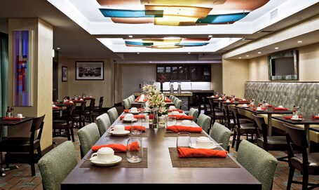 Hilton Garden Inn Washington DC U.S. Capitol - Image 25