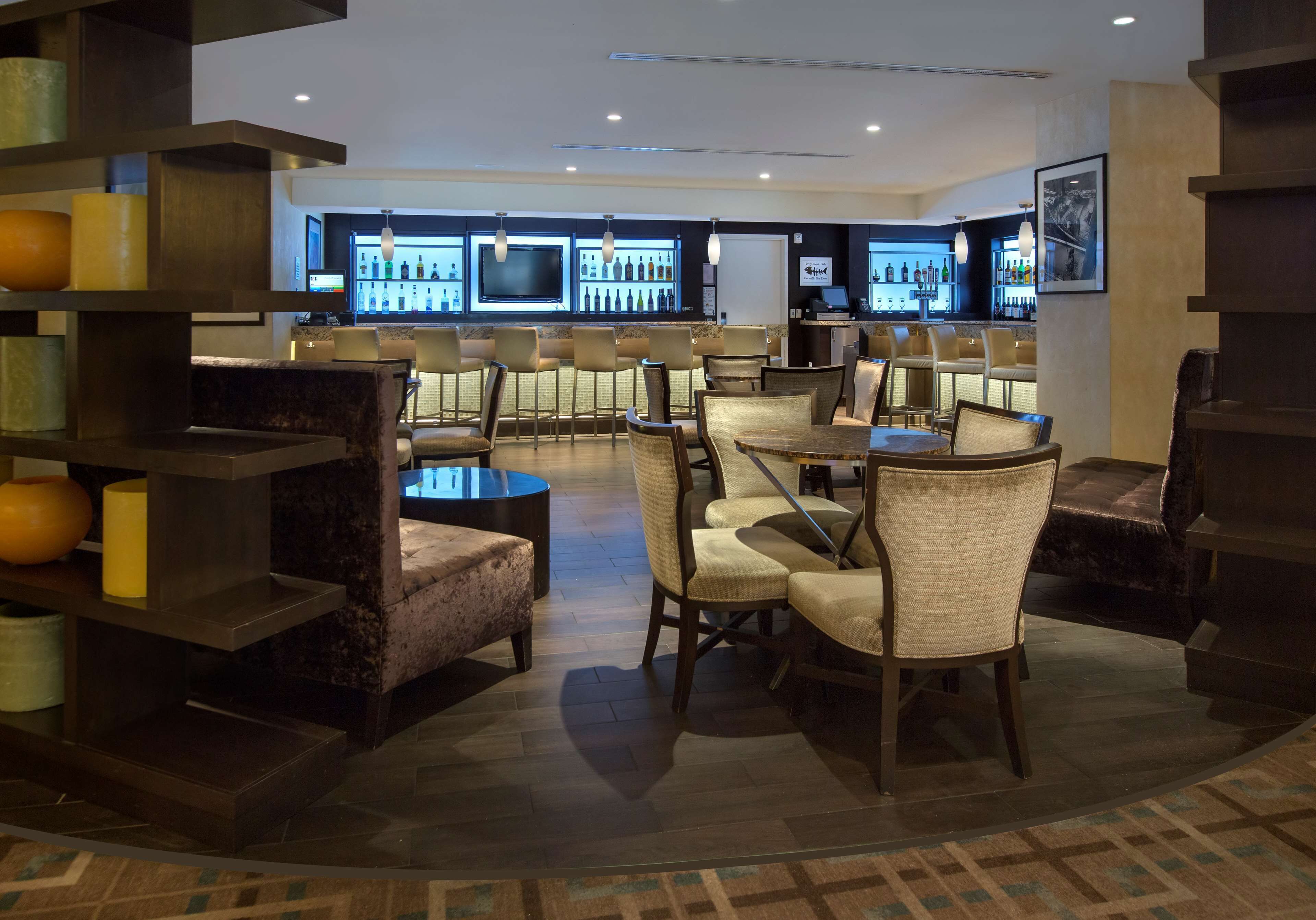 Photo - Hilton Garden Inn Washington D.C./U.S. Capitol