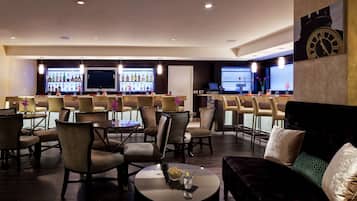 Bar (sur place)