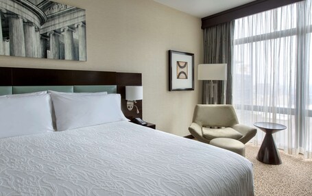 Hilton Garden Inn Washington DC U.S. Capitol - Image 16