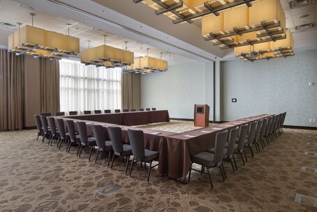 Hilton Garden Inn Washington DC U.S. Capitol - Image 36